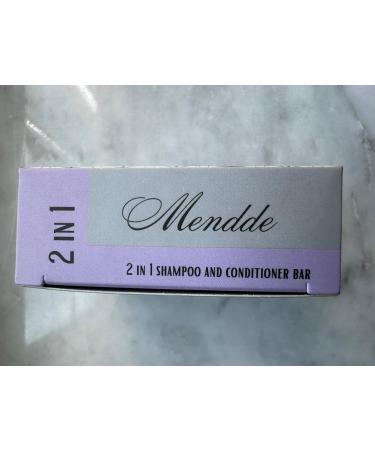 Shop 2 in 1 Shampoo Bar - Eco-Friendly Shampoo & Conditioner for All Hair Types | International Shipping - Buy Online on GoSupps.com
