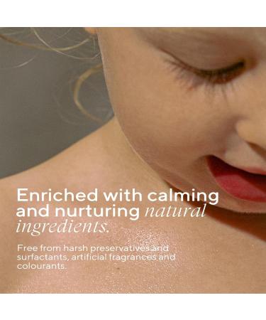 M DARA Organic Skincare | KIND Gentle Body Wash Organic Certified Kids Body Wash, Suitable For The Delicate Skin Of Kids And Adults, Non-drying Formula, Sensitive Skin-approved, 13.18oz Gentle Wash - Buy Online on GoSupps.com