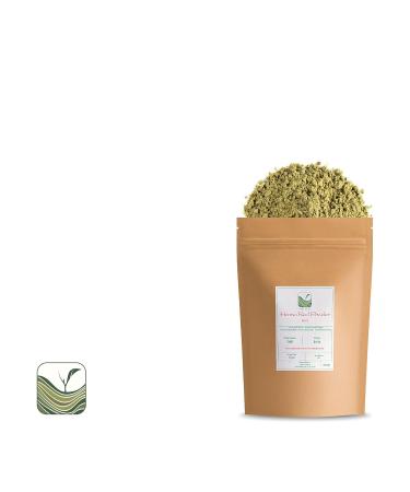 Buy Organic Henna Powder Red - 100g | Natural Hair Dye for Vibrant Color | International Shipping Available - Buy Online on GoSupps.com