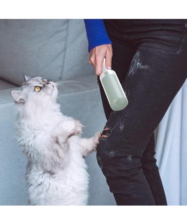 Fantesi Reusable Lint Roll & Pet Hair Remover | Efficient Animal Hair Brush for Clothing & Sofa - Buy Online on GoSupps.com