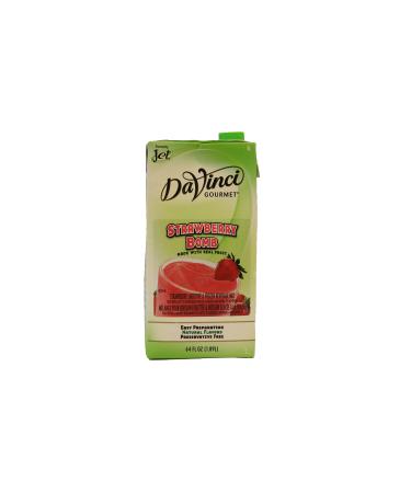 Jet Smoothie Strawberry Bomb 1892.71 Milliliter