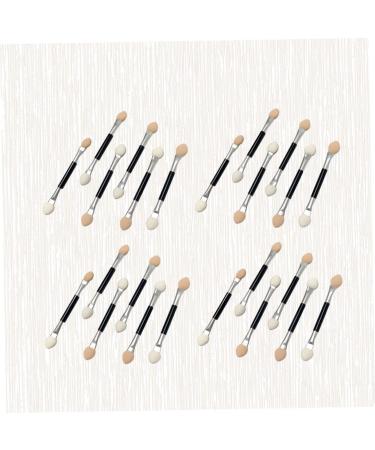 FOMIYES 30pcs Women s Suits Eyeshadow Disposable Eye Shadow Applicator Makeup Tools H3210 Chic 7.5X0.5cm As Shown - Buy Online on GoSupps.com