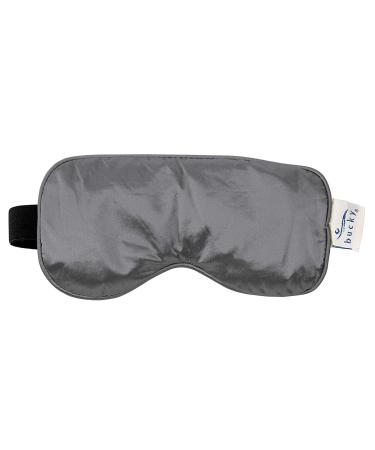 Bucky Serenity Spa Mask Hot & Cold Therapy Gray One Size