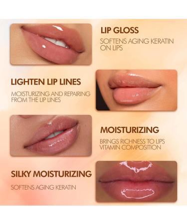 Bees Lip Balm Lip Balm Propolis Bee Balm Lip Balm Exfoliating Honey Lip Balm Sleeping Lip Mask Propolis Moisturizing Lip Mask Moisturizing and Improving Lip Lines With Applicator 5.5g (Mint) - Buy Online on GoSupps.com