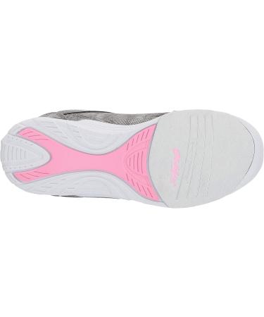 KR Strikeforce Nova Lite Women's Bowling Shoes Ash/Hot Pink - Size 9 Wide - Buy Online on GoSupps.com