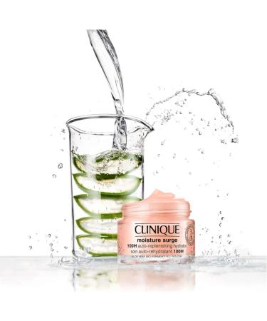 Moisture Surge 100H Auto-replenishing Hydrator 30ml in a Deluxio Gifts Gift Bag - Buy Online on GoSupps.com