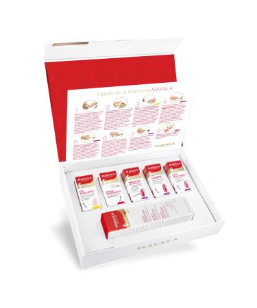 Home Mavala Full Discovery Set