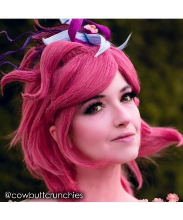 Mehron Camblend Stick | Face & Body Painting Creamy Make-Up | Pastel Pink 21g | International Shipping - Buy Online on GoSupps.com