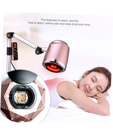 Beavorty 60 STK Moxa Cake - Traditional Chinese Medicine Acupuncture Tools for Moxibustion & Massage - Buy Online on GoSupps.com