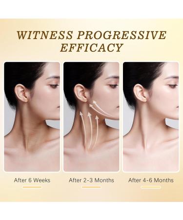 Firming Neck Cream - Buy Online on GoSupps.com