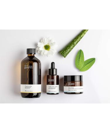 Buy Skin Generics Micellar Water 7% | 250ml Gentle Facial Make-Up Remover | Vegan & Paraben Free | Suitable for All Skin Types - Buy Online on GoSupps.com
