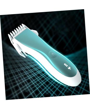 FRCOLOR 1 Set Clipper Supplies Quiet Trimmer Silent Trimmer Power Display Trimmer Cutting Tool Newborn Trimmer Shear - Buy Online on GoSupps.com