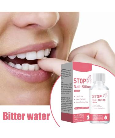 Antifungal for children bitter liquid against jaw 30 ml longlasting formula strengthening for hands of adults and children - Buy Online on GoSupps.com