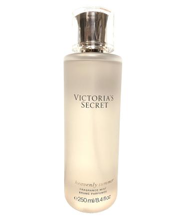 Victoria's Secret Heavenly Summer Scented Fragrance Mist 8.4 Ounce Spray