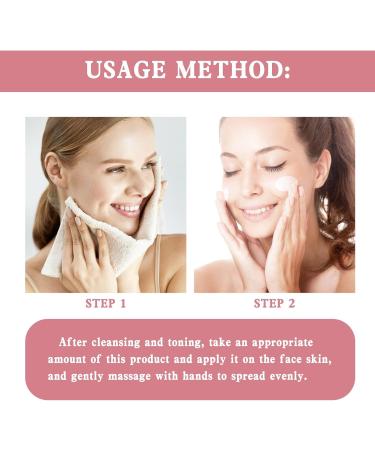 Qixfyze 3 In 1 Nicotinamide ToneUp Cream Allinone Niacinamide Cream For Flawless Radiant Skin Nourishing And Moisturizing Nude Lazy Skin Cream Face & Body Use2PACK - Buy Online on GoSupps.com