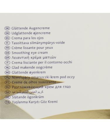 Monteil ACTI-VITA Enriched Eye Cream ProCGen 15 ml | Anti-Aging & Hydrating Eye Care | Shop Internationally - Buy Online on GoSupps.com