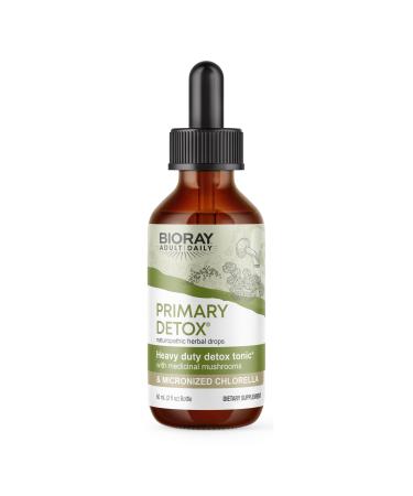 BIORAY Primary Detox 2oz