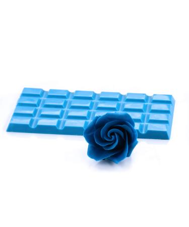 Modeling chocolate blue 600g