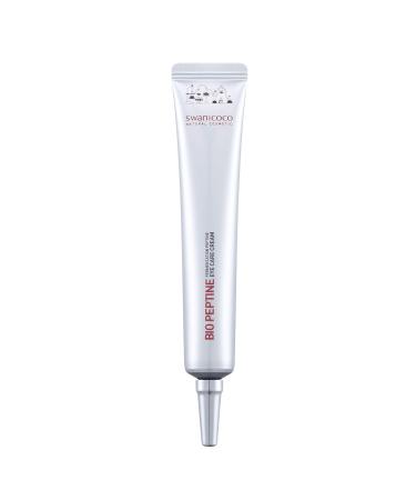 SWANICOCO Fermentation Peptine Eye Care Cream (Tube 20ml)