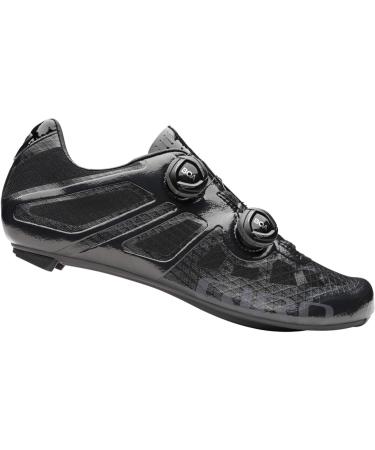 Giro Men's Imperial Walking Shoe - Size 43.5 EU - Black | International Shipping Available - Buy Online on GoSupps.com