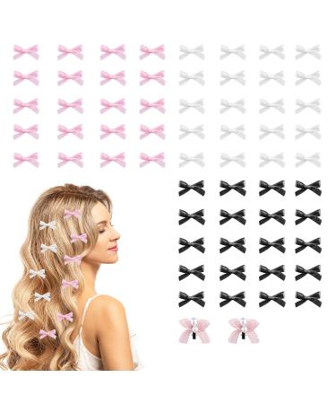 62st loop hair clips mini grinding clips grinding hair clips mini grinding for hair cute hair loops clips crocodile clamp hair accessories for women girls