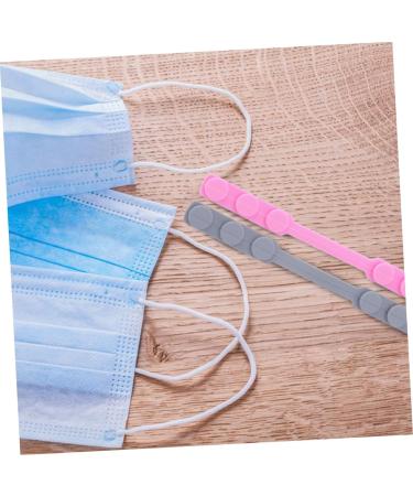 Beaupretty 6-Pack Mask Hooks & Extensions - Ear Protection & Accessories for Comfort | Shop Now! - Buy Online on GoSupps.com