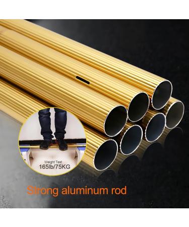 Water Fed Pole Kit 36ft Length Water Fed Brush w/Squeegee 11m Water Fed Cleaning System 3-in-1 Aluminum Outdoor Window Cleaner Hose Cleaning Tool for Window Glass Extendable Cleaner Conservatory 55cm Brush Head 7M/24FT - Buy Online on GoSupps.com