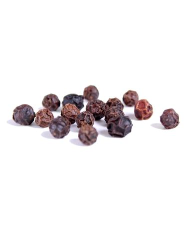 Buy Vinativo Tellicherry Bio Black Peppercorns 500g - Premium Quality for Mills - International Shipping - Buy Online on GoSupps.com