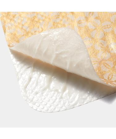 Sulwhasoo Concentrated Ginseng Renewing Sheet Masks - Nourish, Hydrate, Visibly Firm - 5 pc - Buy Online on GoSupps.com