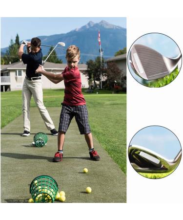 20Pcs Golf Lead Tape - Add Swing Weight to Golf Club, Tennis Racket, Iron, Putter - Buy Online on GoSupps.com