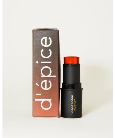 Tremendous Parfum d'epice Parfums .24oz Scent Cooler Twist On Swivel Stick for Unisex - Buy Online on GoSupps.com