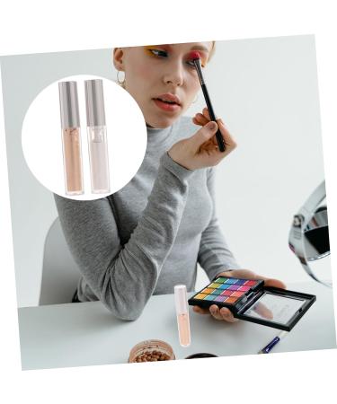 TOVINANNA 2pcs Liquid Eyeshadow Women Eyewshadow Glitter Eye Cosmetics Eye Glitter Cosmetics Eyeshadow Glitter Bling Eyeshadow Highlighter Liquid Cosmetics Tools Makeup Tools Makeup Supplies - Buy Online on GoSupps.com