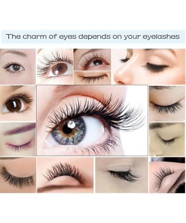 EXQST Daislashes serum to improve eyelash growth and thickness - Buy Online on GoSupps.com