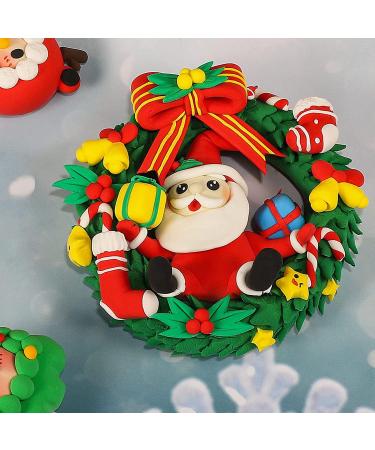 50 Colors Air Dry Modeling Clay for Slime & DIY Molding - Kids Toys Set for Boys and Girls - Buy Online on GoSupps.com