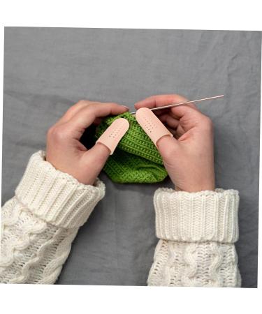 Buy Silicone Finger Toe Covers - Protective Finger Sleeves & Caps for Ultimate Protection | International Shipping Available - Buy Online on GoSupps.com