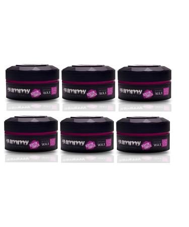 Fonex Gummy Extra Gloss Styling Wax 150 ml