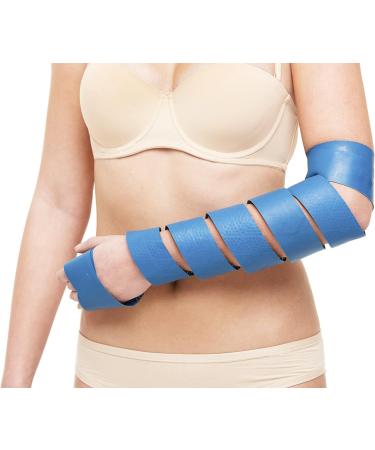 Lyapko Magic Health Association 4.3 AG - Premium 3-Segment Acupressure Massage Band | Unique Patented Therapy Device for Wellness - Buy Online on GoSupps.com
