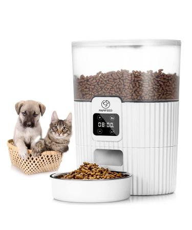 PAPIFEED Automatic Cat Feeder Cactus