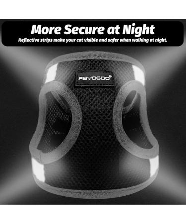 Fayogoo Cat Dishes - Durable Linen Cat Bowls with Leash Waterproof Design for Ultimate Convenience | Shop Internationally! - Buy Online on GoSupps.com