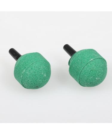 JBL Aeras Micro S2 Air Stone Set - Fine Air Bubbles for Freshwater & Saltwater Aquariums - 21 mm - Buy Online on GoSupps.com