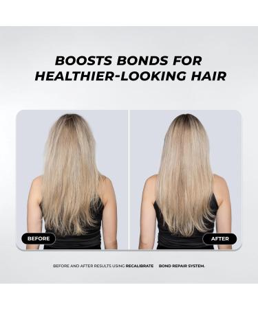 XMONDO Hair Shampoo - Recalibrate Bond Repair Shampoo - 8 Fl Oz. - Buy Online on GoSupps.com