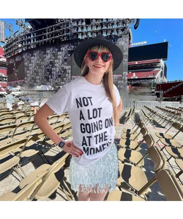 Buy Glitter Skirt for Ladies - Silver Sequin & Fringe Concert Festival Skirt - Shop Internationally - Buy Online on GoSupps.com