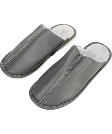USB Heating Slippers - Electric Heated Windproof 3-Speed Control Comfortable Non-Slip Design for Cold Weather - Size 44-45 - Shop Now! - Buy Online on GoSupps.com