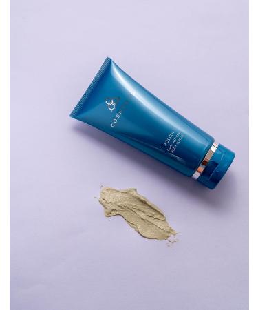 COSMEDIX Polish Dual-Action Body Scrub - Exfoliating Body Care | 6.3 oz | International Shipping Available - Buy Online on GoSupps.com
