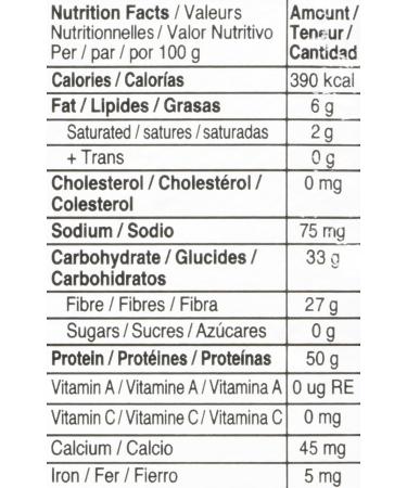 Red Star Active Dry Yeast 2 lb - Premium Quality Baking Ingredient - Buy Online on GoSupps.com