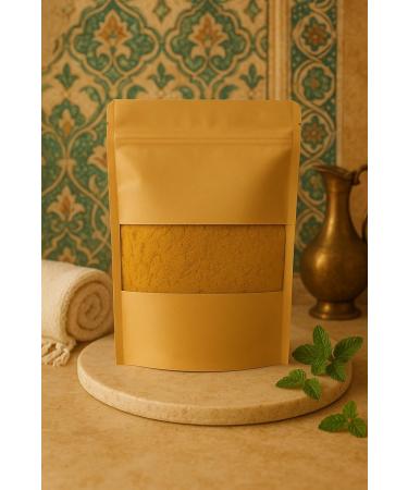 Tabrima Naturel Exfoliant 50g Soin Hammam Marocain Gommage Corps Purifiant Argile & Plantes Peau Douce et Nettoy e 100% Naturel - Buy Online on GoSupps.com