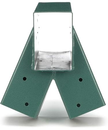 Eastern Jungle Gym Easy 1-2-3 A-Frame Swing Set Bracket - Heavy Duty, Easy DIY Installation - Swing Set Parts - Buy Online on GoSupps.com
