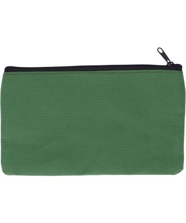 Tool Tote Bag Wide Mouth Large Capacity Waterproof Portable Tool Bag Army Green for Wrench for Nail for Artisan - Buy Online on GoSupps.com