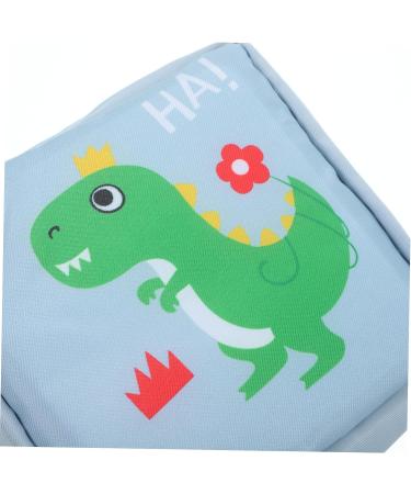 Healifty 2pcs Aunt's Towel Storage Bag Travel Makeup Bag - For Women Traveling, Menstrual Period & Nursing Pad Holder - Nylon Material - Buy Online on GoSupps.com