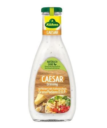 K hne American Caesar Salad Dressing 500 ml